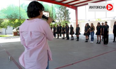 IESIZ prepara concurso de escoltas