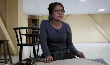 ENTREVISTA |“No existe arte de calidad para los pobres”