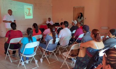 Destaca Antorcha formación de líderes auténticos del pueblo