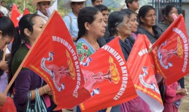 La lucha de la mujer durante toda la historia