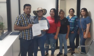 Vecinos de San Judas Tadeo urgen regularización de predios y servicios