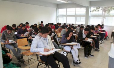 México necesita un modelo educativo a la altura de las circunstancias