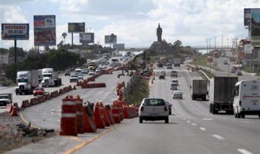 La 57, carretera de la muerte