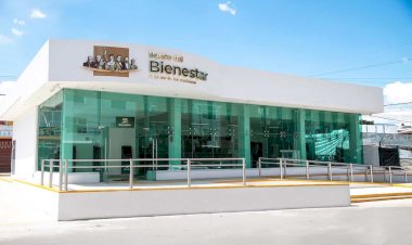 Mal servicio y corrupción en el Banco del Bienestar