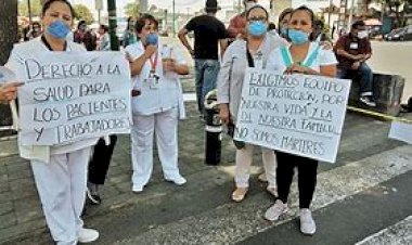 El nuevo sistema de salud y los derechos laborales