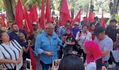 Reubicarán a familias del Cañón del Matadero