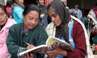 Urge combatir el rezago educativo y reducir la deserción escolar