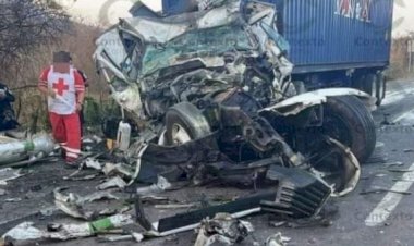 Suma Colima 77 muertos por accidentes viales en 2023