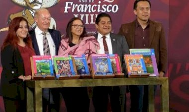 La Nueva Escuela Mexicana originará un grave retroceso educativo