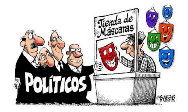 ¿Democracia o partidocracia?