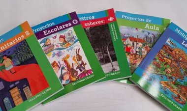 Abandonar, en los nuevos libros de texto, el tesoro histórico en arte, ciencia y cultura, es un crimen de lesa humanidad