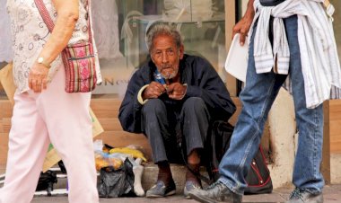 “¿Por qué, entre nosotros, sufren tanto los ancianos, si todos se harán viejos algún día?”