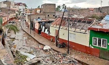 Temporada de huracanes en el Pacífico