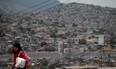 Ecatepec, el municipio de la inseguridad