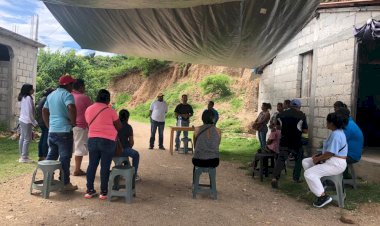 Reanudará Antorcha protestas en Olinalá, Tlapa, Cualac y Alcozauca, Guerrero