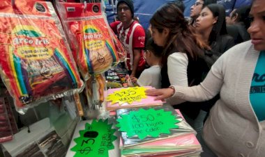 Regreso a clases y pérdida de aprendizajes con la Nueva Escuela Mexicana