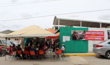 Siguen las maniobras de la 4T; Educación en peligro