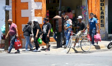 Urge un eficaz combate a la pobreza