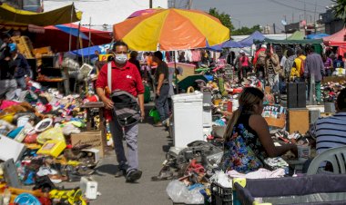 Trabajadores formales y trabajadores informales