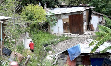 Guerrero, sin obras y sin seguridad, aunque el presidente tenga otros datos