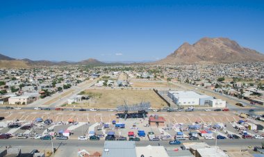 Periferia sur-oriente de Chihuahua, en el olvido