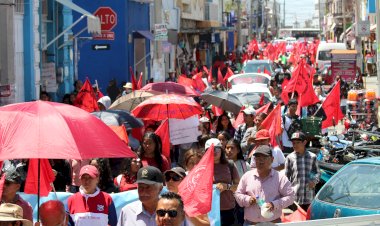 Presidente auxiliar de San Diego Acapulco comete delito contra educación preescolar