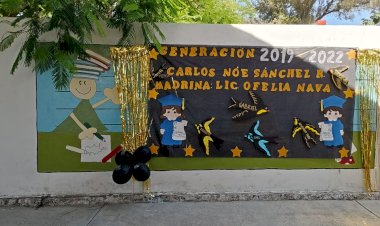 Ninguna autoridad por encima de la educación