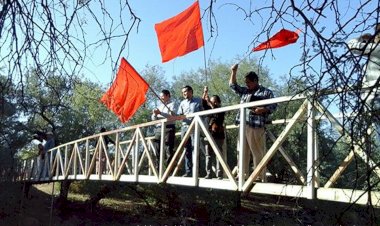 Lo que hay detrás de un puente