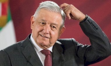 AMLO, su Quinto Informe y los pobres