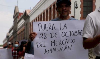 Alto a las agresiones en contra de los antorchistas poblanos