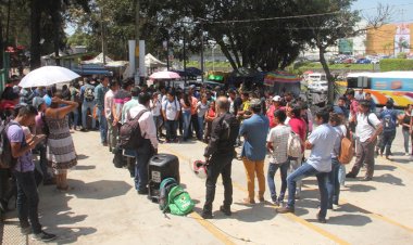 SEV niega obras a escuelas de toda la entidad