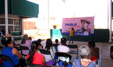 Recuerdan zacatecanos el romance y revolución en homenaje a Pablo Neruda