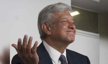 Lo que se olvidó decir a AMLO en su Quinto Informe