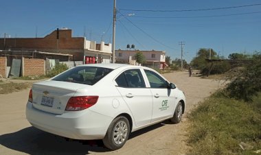 La energía eléctrica es un derecho de todos los mexicanos