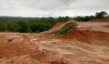 Agua potable, el sueño de Matías Romero, Oaxaca