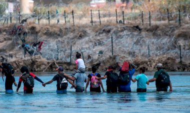 Migración, remesas y presupuesto