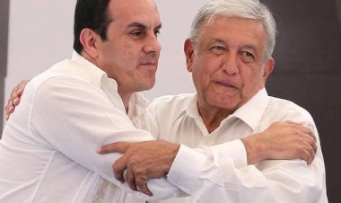 Cuauhtémoc Blanco, el peor gobernador… y así quiere gobernar la CDMX