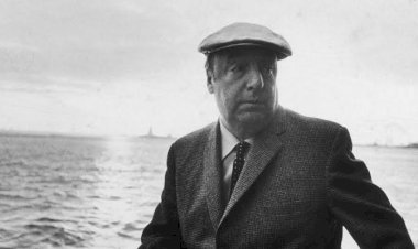 Aprendamos de la labor de Pablo Neruda