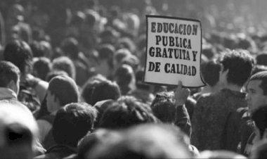 La importancia de la lucha colectiva y organizada