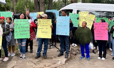 En defensa del derecho a la libre organización