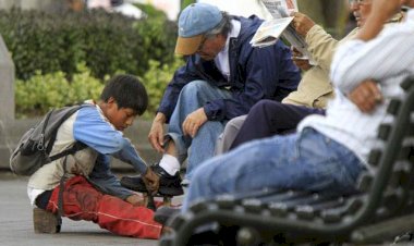 Tragedia: jaliscienses engrosan cifras de trabajo infantil y deserción escolar