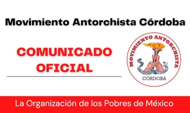 COMUNICADO OFICIAL