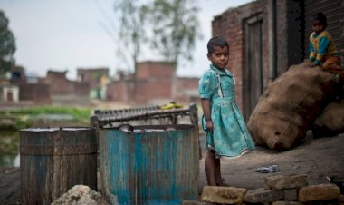 Una aparente reducción de la pobreza en Michoacán