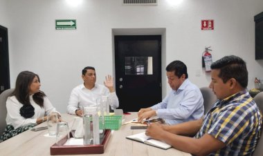 Dos años esperando al gobierno de sonora: antorchistas sonorenses