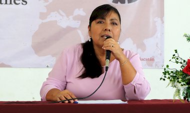 La pobreza no se ha erradicado y es sinónimo de hambre: Aleida Ramírez