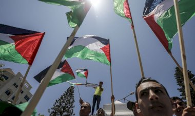 Israel, un terrorismo de Estado