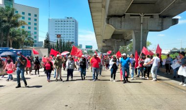 La ejemplar lucha de la “Antorcha Obrera”