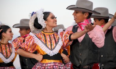 Colonia Tlanesse en Puebla celebra 11 años de trabajo con Antorcha