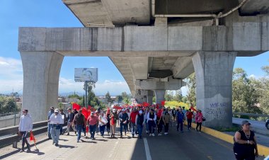 Porque la solidaridad antorchista jamás estuvo en duda