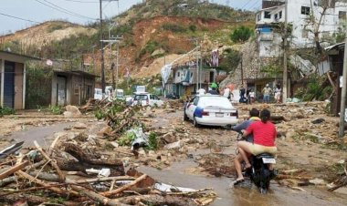 Acapulco: La espantosa tragedia de la clase trabajadora, sólo acaba de comenzar